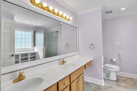 Bath - 5904 Clearsprings Dr, Wake Forest, NC 27587 photo 2 of 5