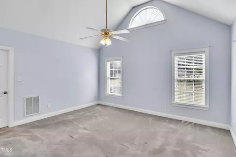 Bedroom - 5904 Clearsprings Dr, Wake Forest, NC 27587 photo 5 of 6