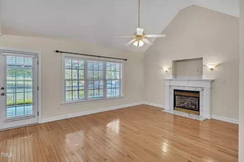 Living - 5904 Clearsprings Dr, Wake Forest, NC 27587 photo 3 of 3