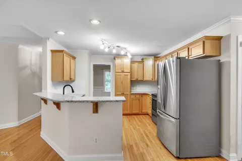 Kitchen - 5904 Clearsprings Dr, Wake Forest, NC 27587 photo 1 of 8