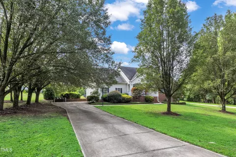 Exterior - 5904 Clearsprings Dr, Wake Forest, NC 27587 photo 4 of 18
