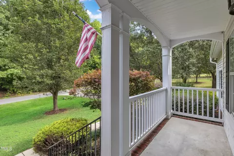 Exterior - 5904 Clearsprings Dr, Wake Forest, NC 27587 photo 8 of 18