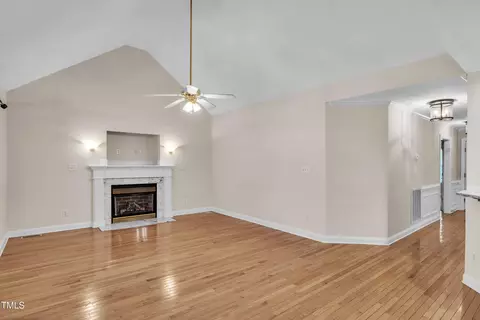 Living - 5904 Clearsprings Dr, Wake Forest, NC 27587 photo 2 of 3