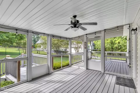Exterior - 5904 Clearsprings Dr, Wake Forest, NC 27587 photo 12 of 18