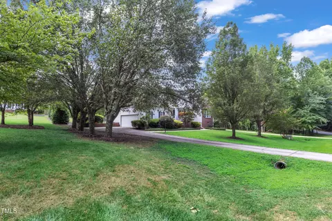 Exterior - 5904 Clearsprings Dr, Wake Forest, NC 27587 photo 9 of 18