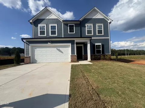 11742 Salers Loop, Middlesex, NC 27557