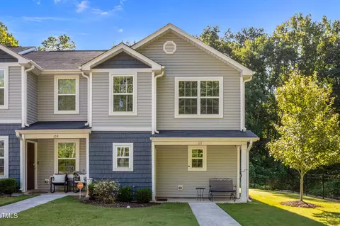 918 E Green St #G111, Franklinton, NC 27525