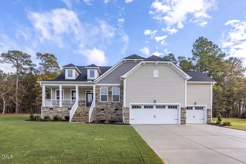 37 Cultivator Ct, Angier, NC 27501