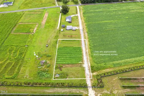 611 Lot 4a Neills Creek Rd, Lillington, NC 27546