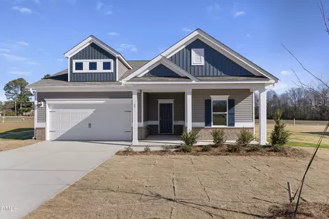 65 Smith Farms Dr, Lillington, NC 27546
