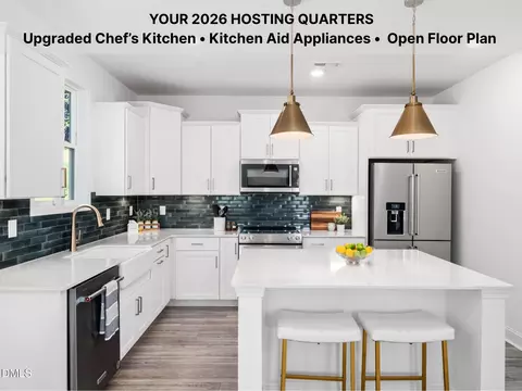 1112 Prominence Dr, Durham, NC 27712