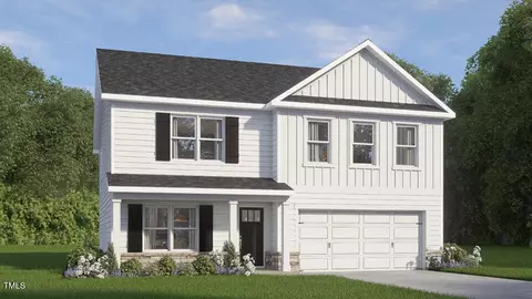 310 Hanging Elm Ln, Fuquay Varina, NC 27526