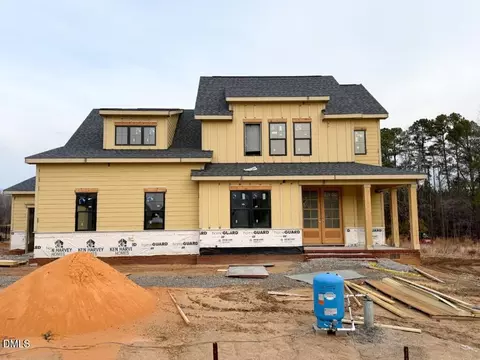 80 Firefly Ln, Youngsville, NC 27596