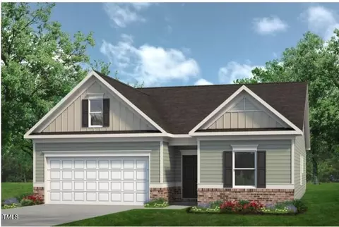 140 E American Marigold Dr, Benson, NC 27504
