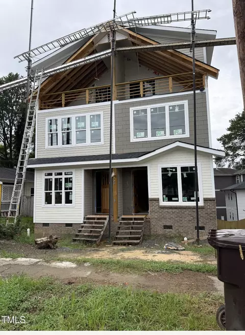 804 S Roxboro St, Durham, NC 27707