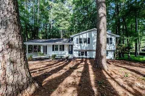 4800 Theys Rd, Raleigh, NC 27606