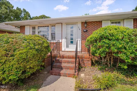 Other - 804 Ruby St, Durham, NC 27704 photo 2 of 7