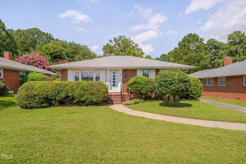 Exterior - 804 Ruby St, Durham, NC 27704 photo 1 of 8