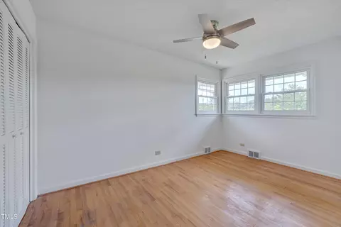 Bedroom - 804 Ruby St, Durham, NC 27704 photo 4 of 8