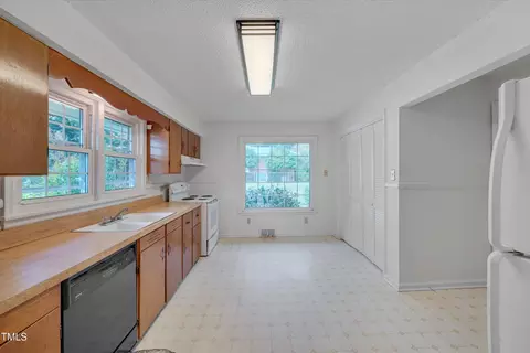 Kitchen - 804 Ruby St, Durham, NC 27704 photo 1 of 3