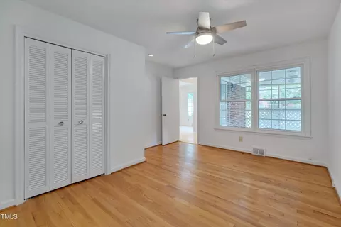 Bedroom - 804 Ruby St, Durham, NC 27704 photo 1 of 8
