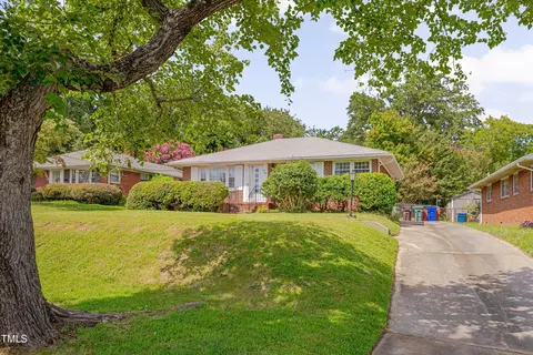 Exterior - 804 Ruby St, Durham, NC 27704 photo 8 of 8