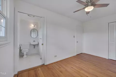Bedroom - 804 Ruby St, Durham, NC 27704 photo 6 of 8