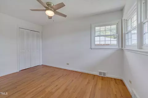 Bedroom - 804 Ruby St, Durham, NC 27704 photo 5 of 8