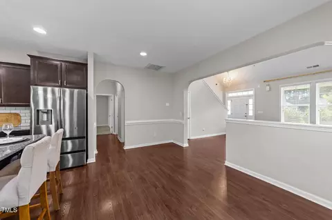 Entry Way - 83 Mariners Point Way, Garner, NC 27529 photo 1 of 4