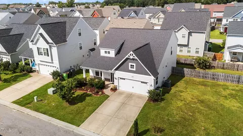 View/Area - 83 Mariners Point Way, Garner, NC 27529 photo 3 of 9