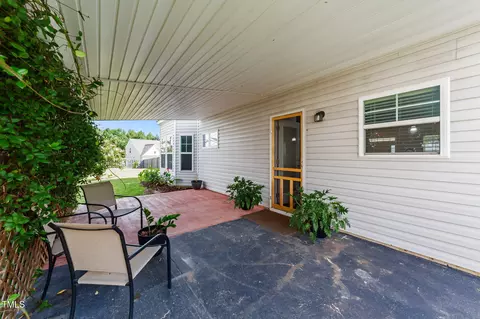 Exterior - 83 Mariners Point Way, Garner, NC 27529 photo 6 of 8
