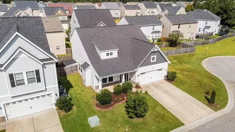 View/Area - 83 Mariners Point Way, Garner, NC 27529 photo 1 of 9