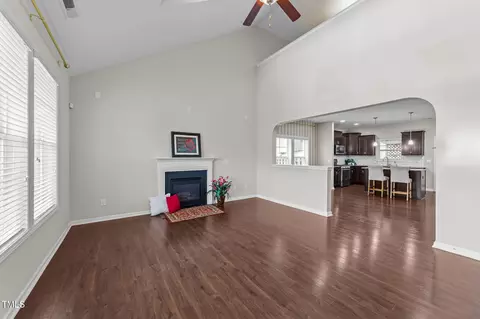 Living - 83 Mariners Point Way, Garner, NC 27529 photo 1 of 3