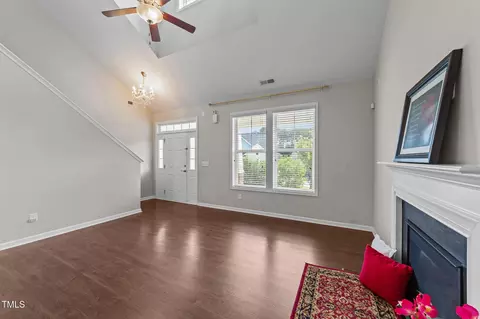 Living - 83 Mariners Point Way, Garner, NC 27529 photo 3 of 3