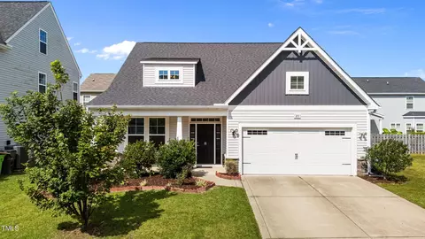 Exterior - 83 Mariners Point Way, Garner, NC 27529 photo 2 of 8