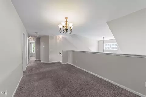 Entry Way - 83 Mariners Point Way, Garner, NC 27529 photo 4 of 4