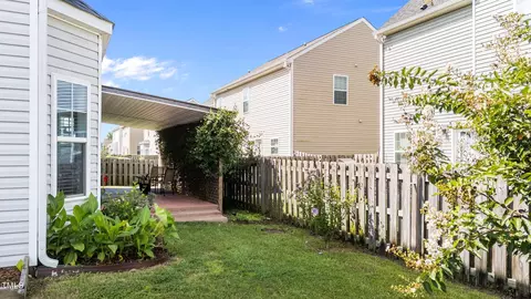 Exterior - 83 Mariners Point Way, Garner, NC 27529 photo 5 of 8