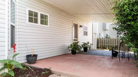 Exterior - 83 Mariners Point Way, Garner, NC 27529 photo 7 of 8