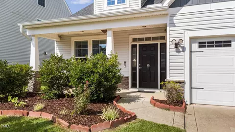 Exterior - 83 Mariners Point Way, Garner, NC 27529 photo 3 of 8