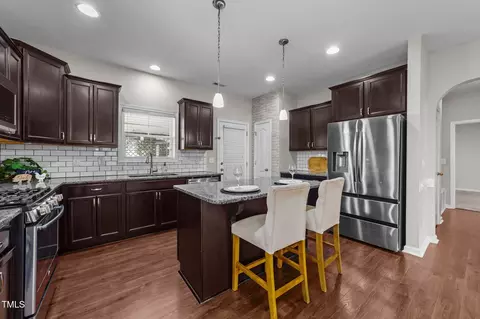 Kitchen - 83 Mariners Point Way, Garner, NC 27529 photo 1 of 4