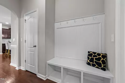 Entry Way - 83 Mariners Point Way, Garner, NC 27529 photo 3 of 4