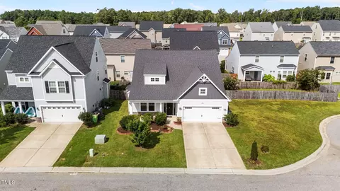 View/Area - 83 Mariners Point Way, Garner, NC 27529 photo 2 of 9