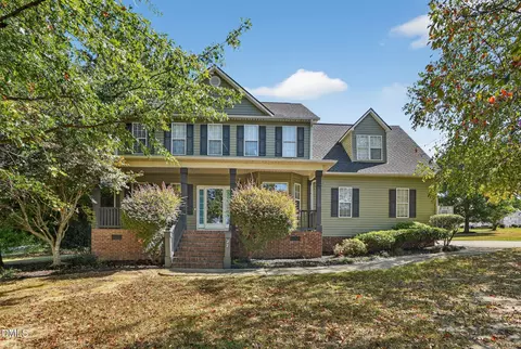 27 Elvis Dr, Garner, NC 27529