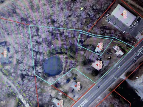 8580 Durham Rd, Timberlake, NC 27583 photo 1