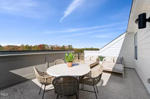 Exterior - 526 Hendrick Ridge Rd #3, Cary, NC 27519 photo 1 of 1
