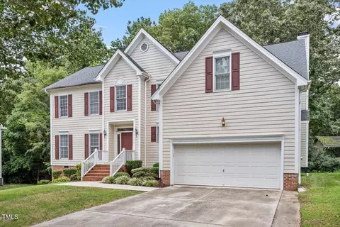 4420 Sun Valley Dr, Durham, NC 27707