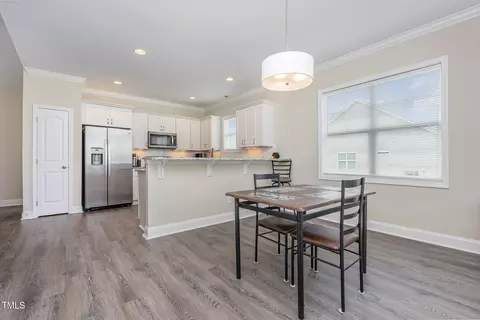 Dining - 5750 Stott St, Bailey, NC 27807 photo 1 of 1