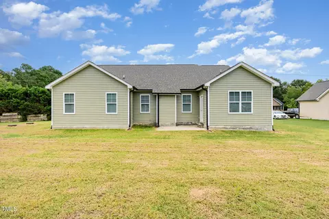 Exterior - 5750 Stott St, Bailey, NC 27807 photo 3 of 4