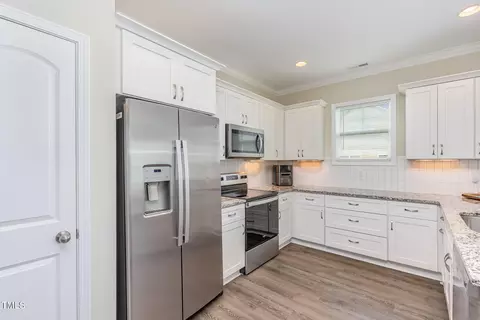 Kitchen - 5750 Stott St, Bailey, NC 27807 photo 1 of 2