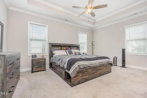 Bedroom - 5750 Stott St, Bailey, NC 27807 photo 2 of 2